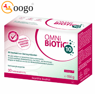 OMNi-BiOTiC® 10, 30x5 g